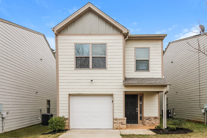 1,715/Mo, 6374 Avery Street Covington, GA 30014 External View