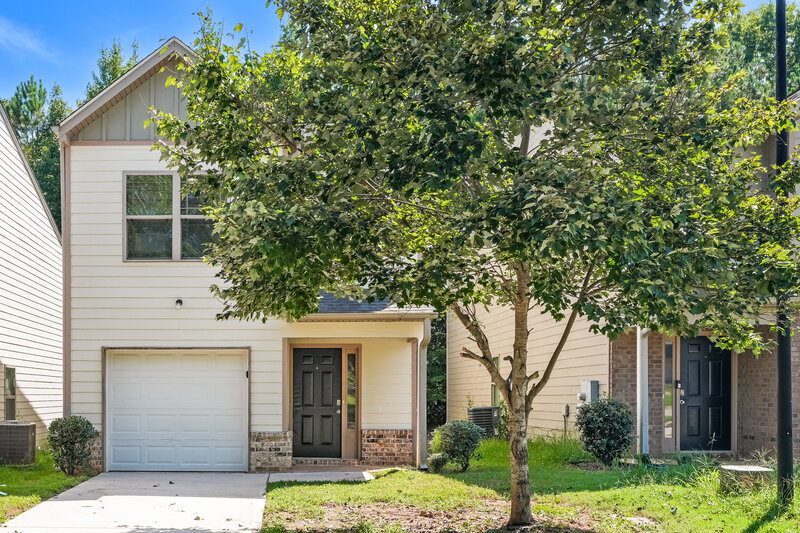 1,765/Mo, 6374 Avery St SW Covington, GA 30014 External View