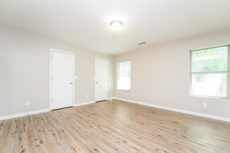 1,765/Mo, 6374 Avery St SW Covington, GA 30014 Main Bedroom View