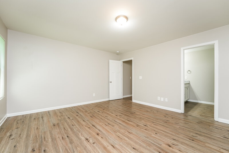1,765/Mo, 6374 Avery St SW Covington, GA 30014 Main Bedroom View 2