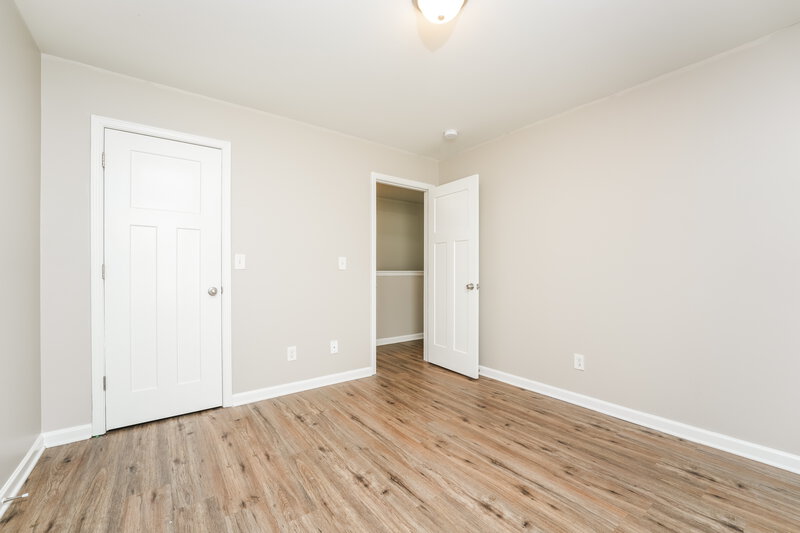 1,765/Mo, 6374 Avery St SW Covington, GA 30014 Bedroom View