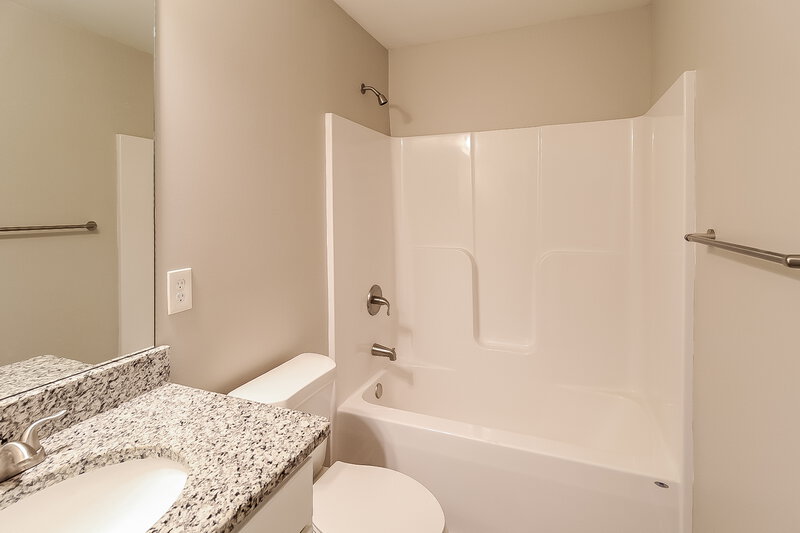 1,715/Mo, 6374 Avery Street Covington, GA 30014 Bathroom View