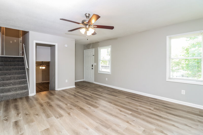 2,185/Mo, 585 Cedar Court Dacula, GA 30019 Living Room View 3