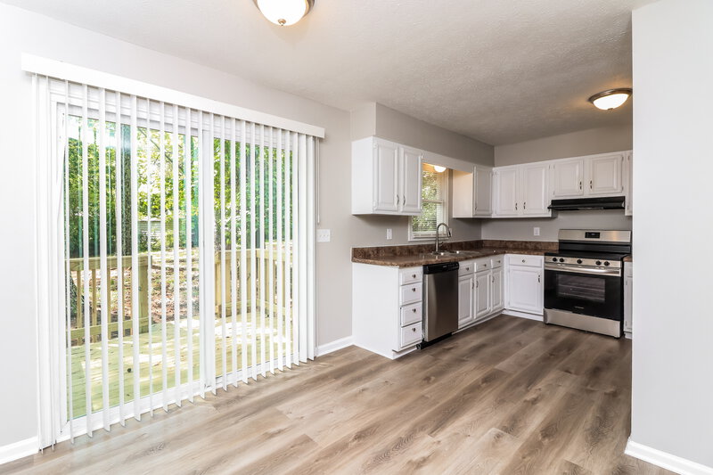 2,185/Mo, 585 Cedar Court Dacula, GA 30019 Dining Room View