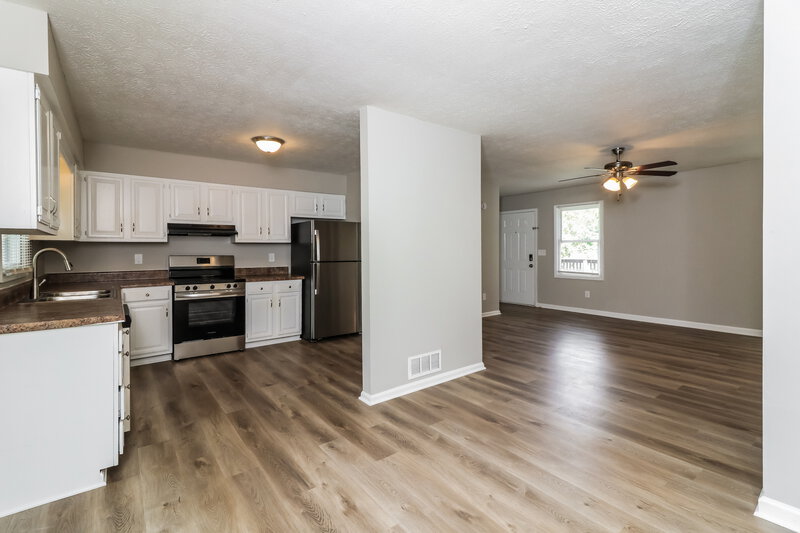 2,185/Mo, 585 Cedar Court Dacula, GA 30019 Dining Room View 2