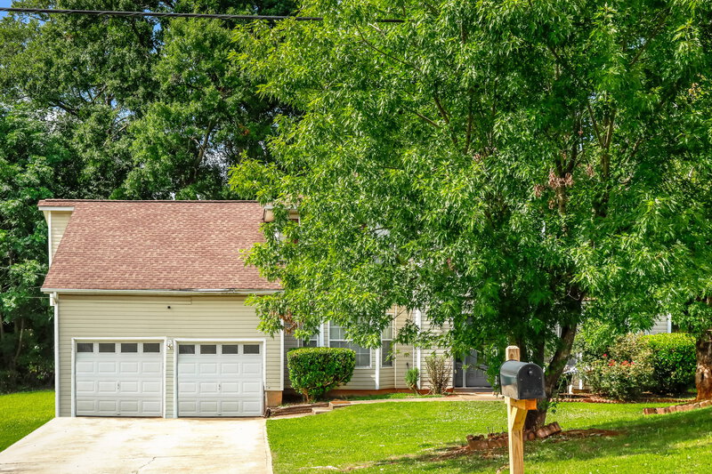 3,355/Mo, 3387 Clifton Farm Drive Decatur, GA 30034 External View