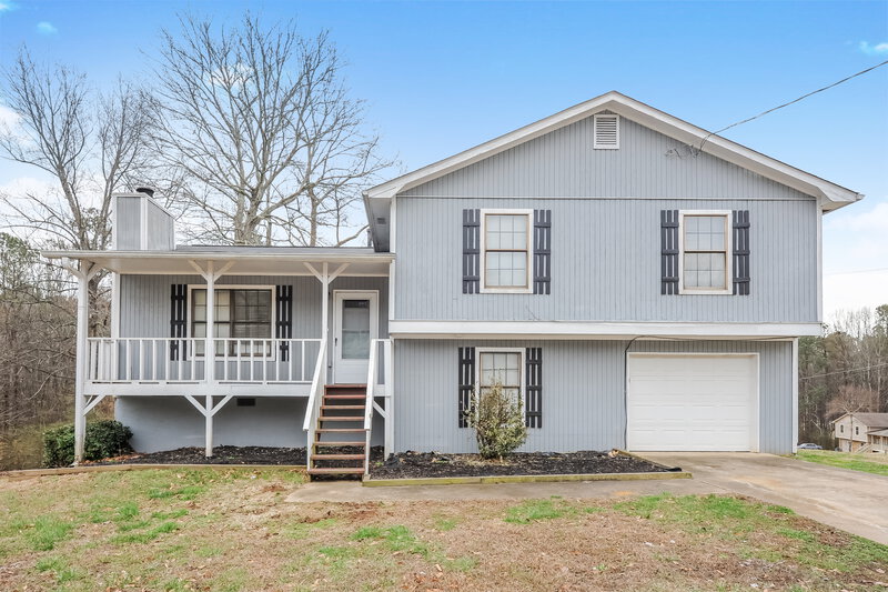 3,010/Mo, 2687 Del Ridge Drive Douglasville, GA 30135 External View