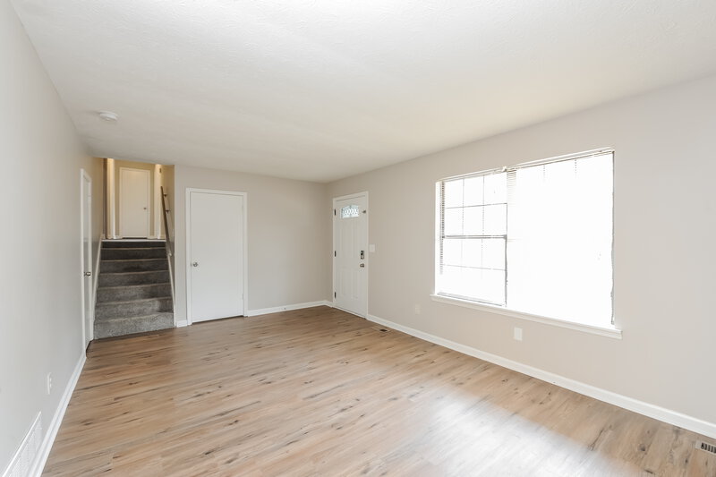 3,010/Mo, 2687 Del Ridge Drive Douglasville, GA 30135 Living Room View