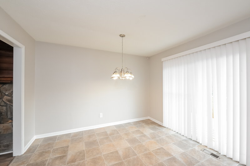 3,010/Mo, 2687 Del Ridge Drive Douglasville, GA 30135 Dining Room View