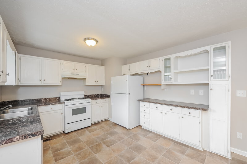 3,010/Mo, 2687 Del Ridge Drive Douglasville, GA 30135 Kitchen View 2