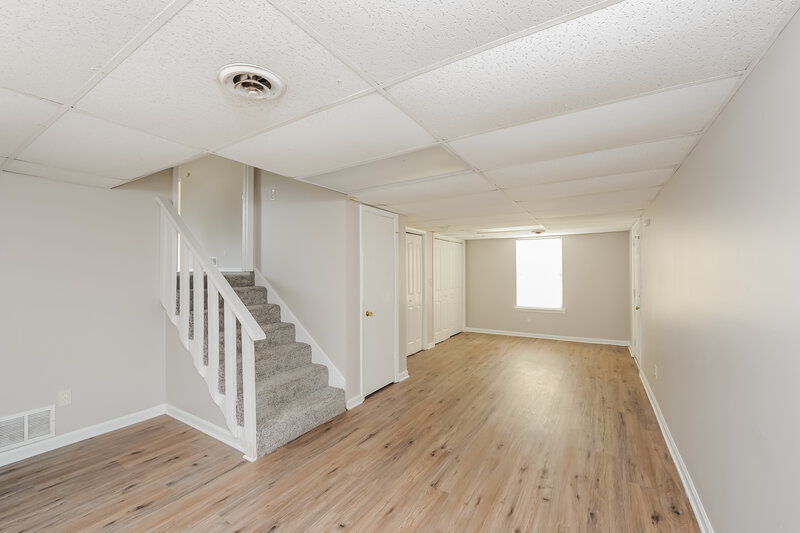 3,010/Mo, 2687 Del Ridge Drive Douglasville, GA 30135 Family Room View