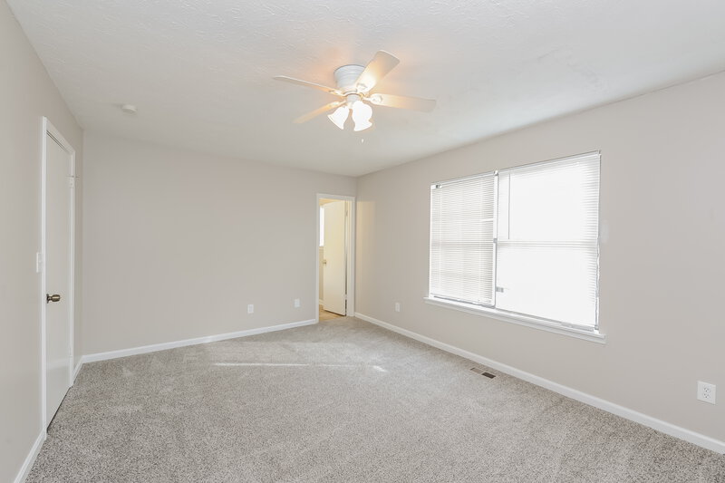 3,010/Mo, 2687 Del Ridge Drive Douglasville, GA 30135 Main Bedroom View