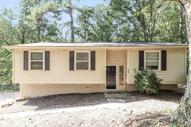 1,695/Mo, 3075 Flowers Drive Douglasville, GA 30135 External View