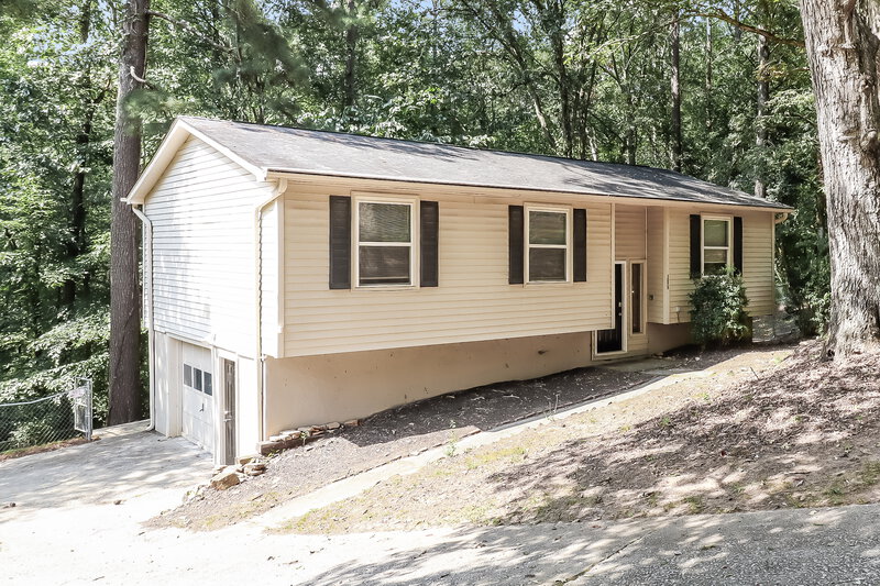 1,695/Mo, 3075 Flowers Drive Douglasville, GA 30135 Misc View