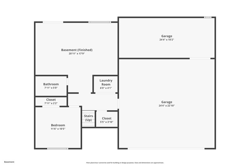 2,090/Mo, 3452 River Mill Lane Ellenwood, GA 30294 Floor Plan View