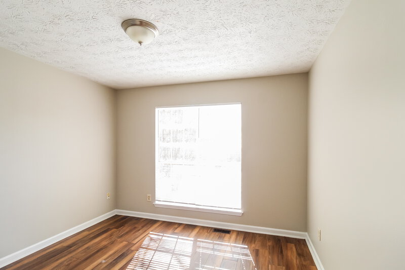 2,090/Mo, 3452 River Mill Lane Ellenwood, GA 30294 Bedroom View