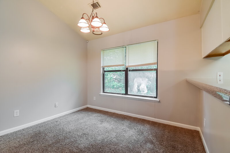 1,940/Mo, 4247 Ridgetop Drive Ellenwood, GA 30294 Dining Room View