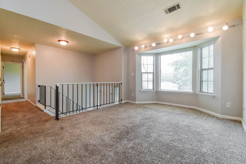 1,940/Mo, 4247 Ridgetop Drive Ellenwood, GA 30294 Family Room View