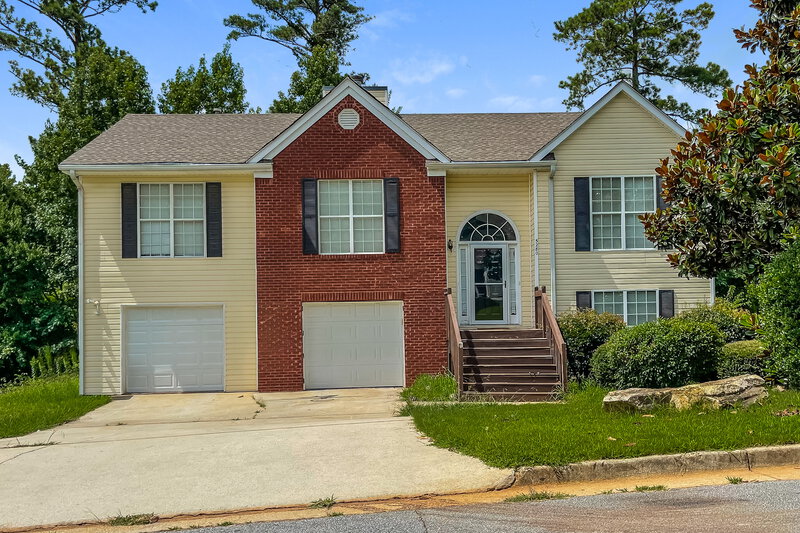 2,135/Mo, 5280 Katherine Village Drive Ellenwood, GA 30294 External View