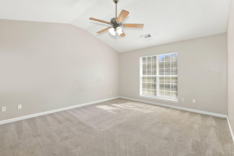 2,255/Mo, 5280 Katherine Village Drive Ellenwood, GA 30294 Primary Bedroom View