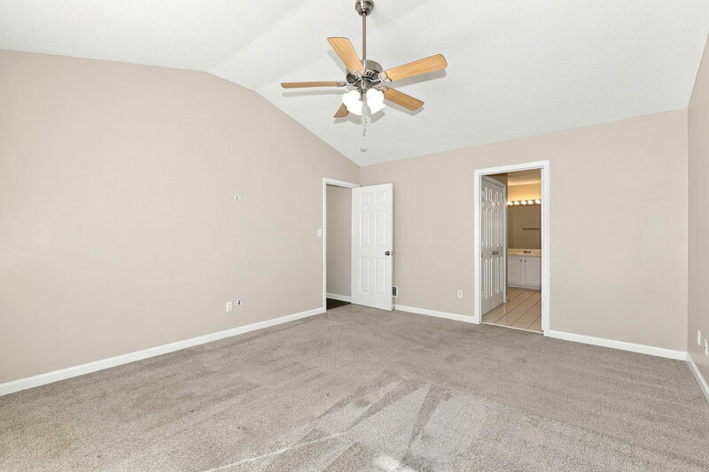 2,255/Mo, 5280 Katherine Village Drive Ellenwood, GA 30294 Primary Bedroom View 2