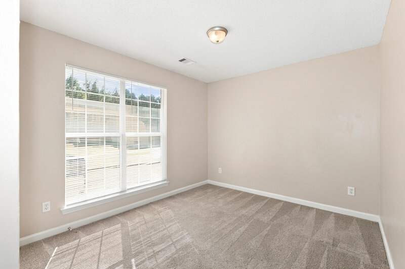 2,255/Mo, 5280 Katherine Village Drive Ellenwood, GA 30294 Bedroom View