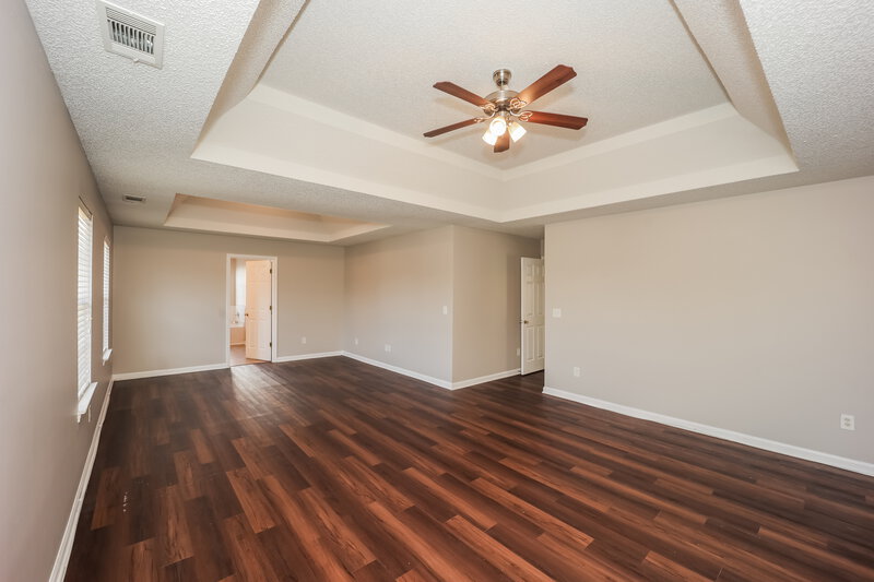 2,015/Mo, 6891 Derby Avenue Fairburn, GA 30213 Main Bedroom View