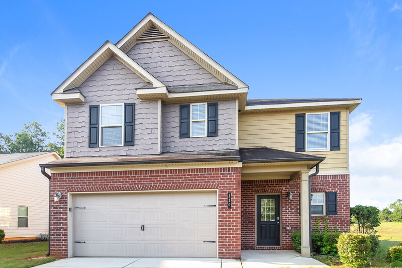 2,165/Mo, 110 Biscayne Terrace Hampton, GA 30228 External View