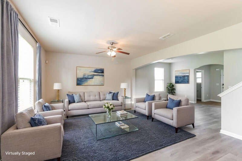 2,100/Mo, 110 Biscayne Terrace Hampton, GA 30228 Misc View