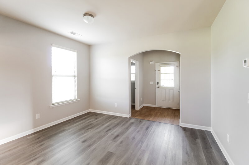 2,165/Mo, 110 Biscayne Terrace Hampton, GA 30228 Family Room View