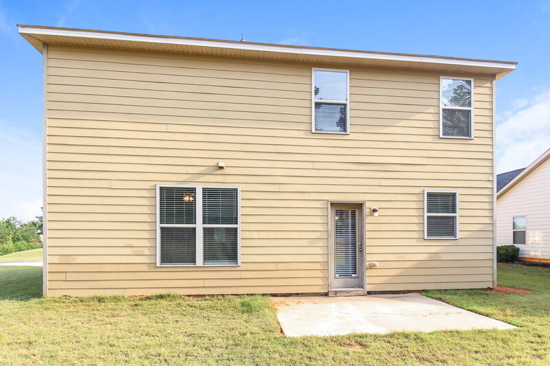 2,100/Mo, 110 Biscayne Terrace Hampton, GA 30228 Misc View 17