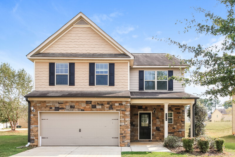 1,940/Mo, 174 Biscayne Terrace Hampton, GA 30228 External View