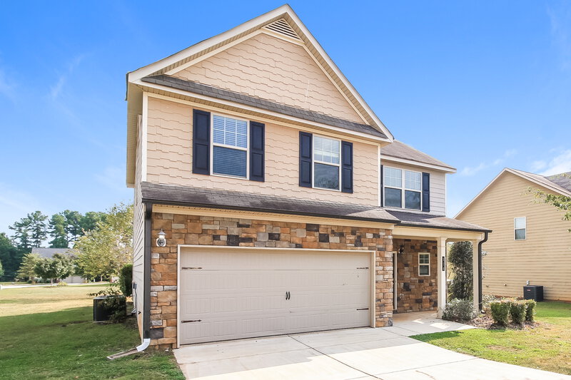 1,940/Mo, 174 Biscayne Terrace Hampton, GA 30228 Misc View