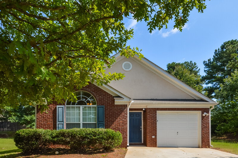 1,810/Mo, 2054 Boatswain Drive Hampton, GA 30228 External View