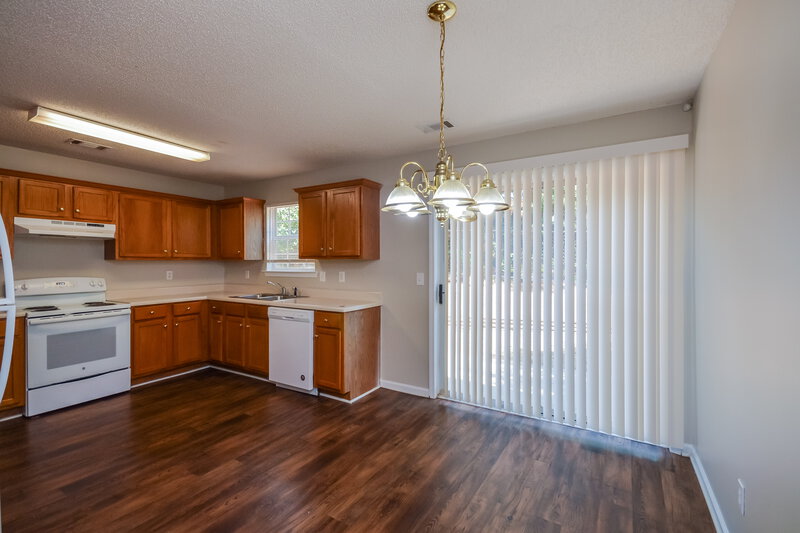 1,810/Mo, 2054 Boatswain Drive Hampton, GA 30228 Dining Room View