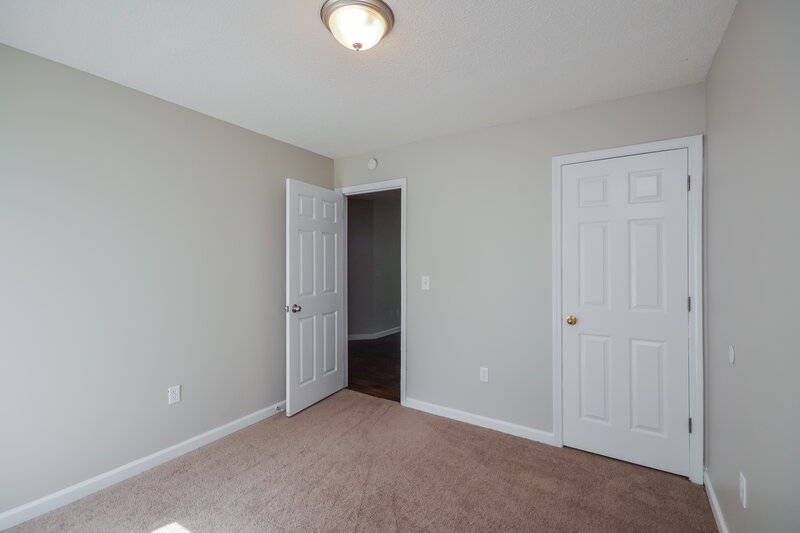 1,810/Mo, 2054 Boatswain Drive Hampton, GA 30228 Bedroom View 4