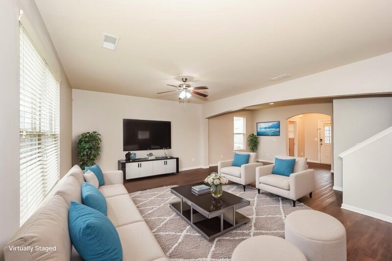 2,090/Mo, 252 Bandelier Circle Hampton, GA 30228 Misc View