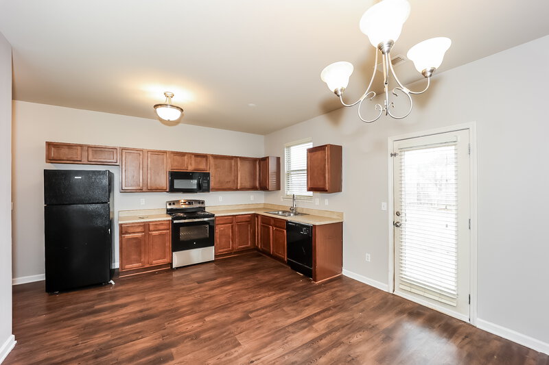 2,090/Mo, 252 Bandelier Circle Hampton, GA 30228 Floorplan View 3