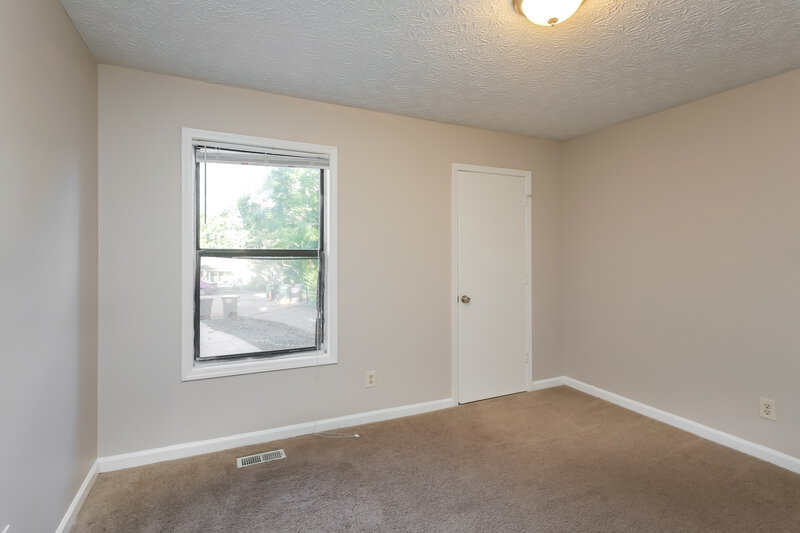 2,150/Mo, 5710 Deerfield Place NW Kennesaw, GA 30144 Bedroom View 3