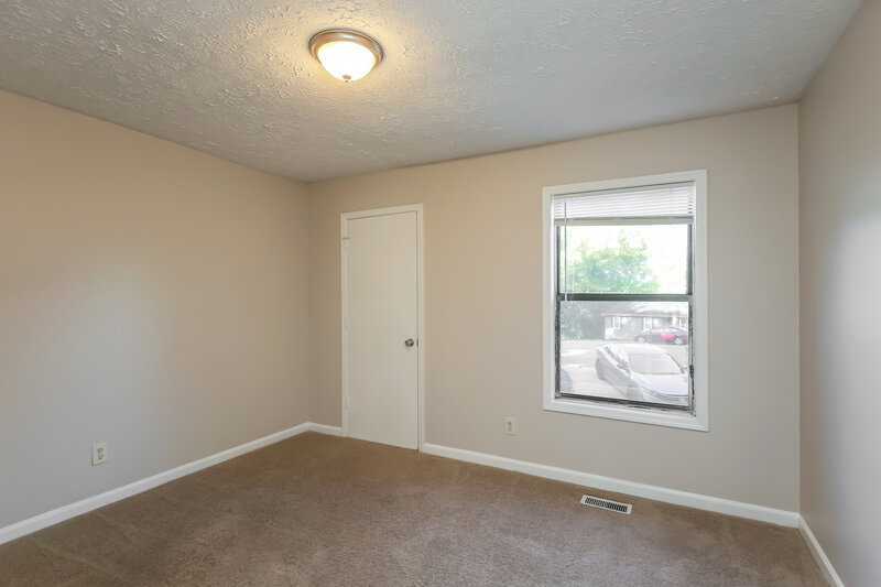 2,150/Mo, 5710 Deerfield Place NW Kennesaw, GA 30144 Bedroom View 4