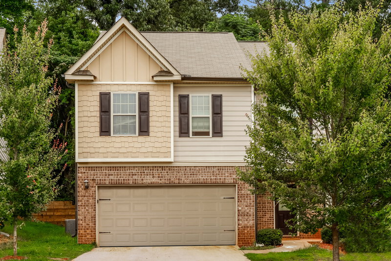 2,220/Mo, 118 Cassady Lane Lawrenceville, GA 30046 External View