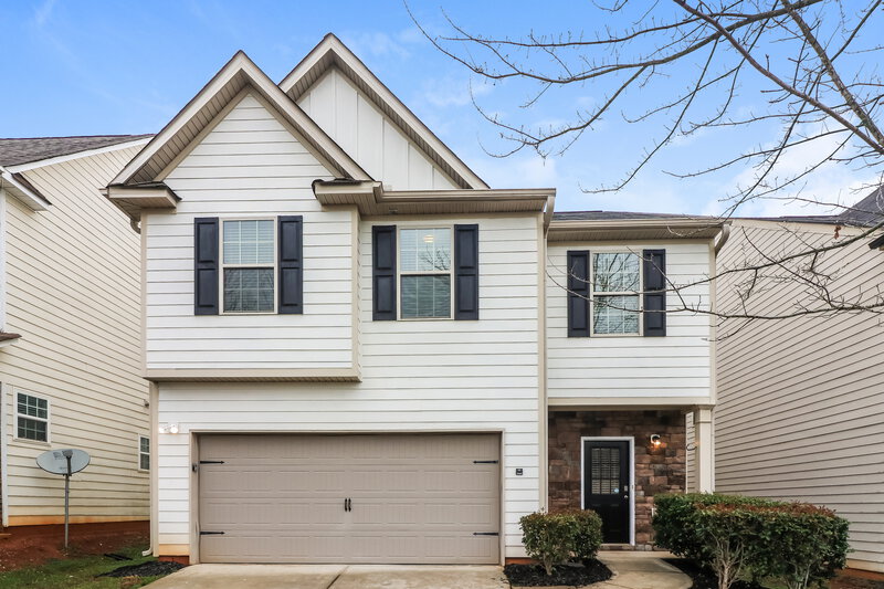 2,195/Mo, 1184 Stella Court Lawrenceville, GA 30046 External View