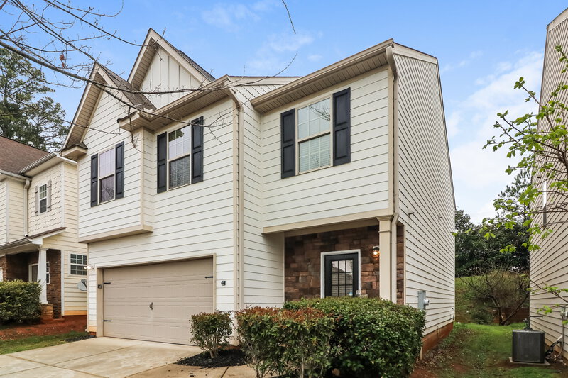 2,195/Mo, 1184 Stella Court Lawrenceville, GA 30046 Front View