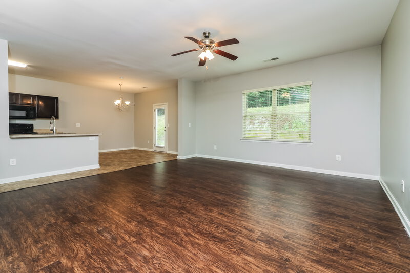 2,195/Mo, 1184 Stella Court Lawrenceville, GA 30046 Living Room View