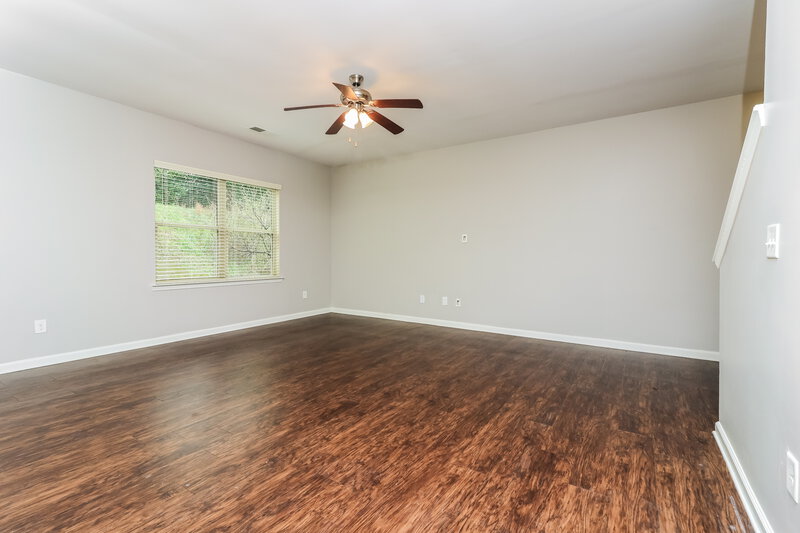 2,195/Mo, 1184 Stella Court Lawrenceville, GA 30046 Living Room View 3