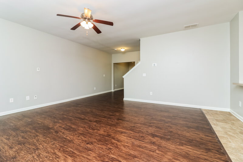 2,195/Mo, 1184 Stella Court Lawrenceville, GA 30046 Living Room View 4