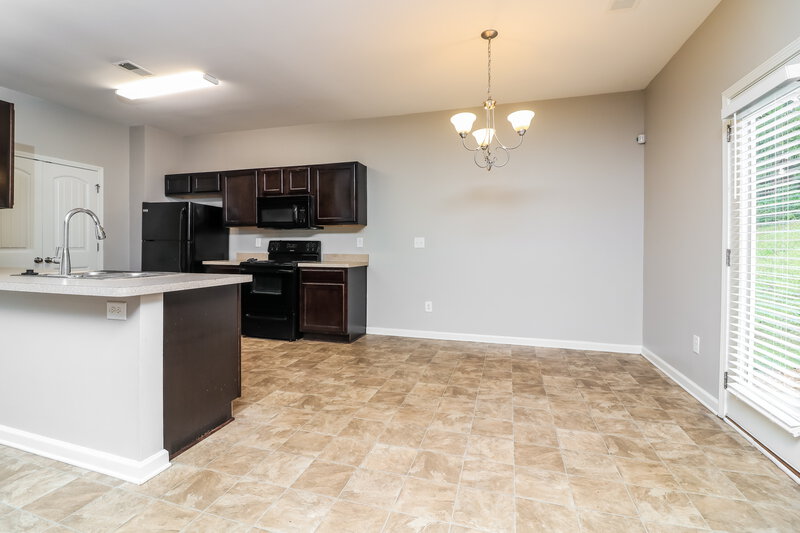 2,195/Mo, 1184 Stella Court Lawrenceville, GA 30046 Dining Room View