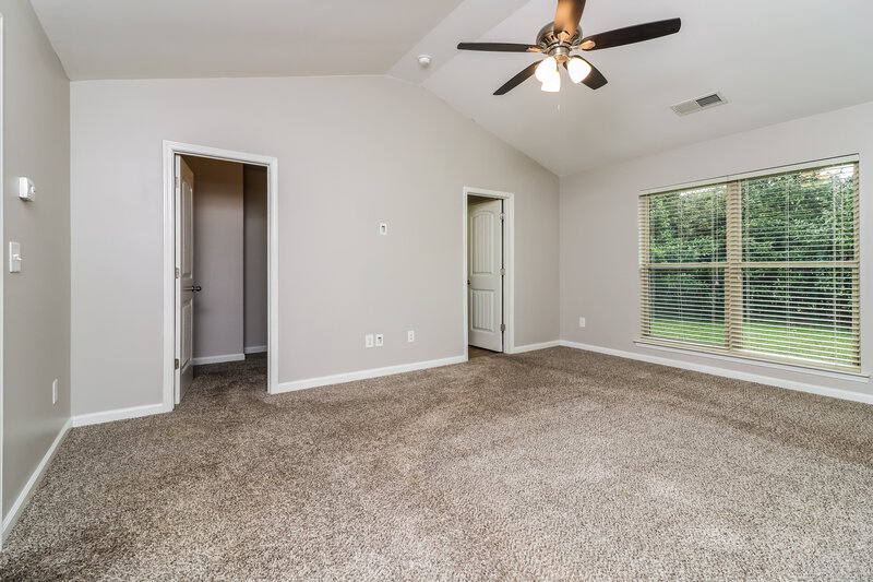 2,195/Mo, 1184 Stella Court Lawrenceville, GA 30046 Main Bedroom View