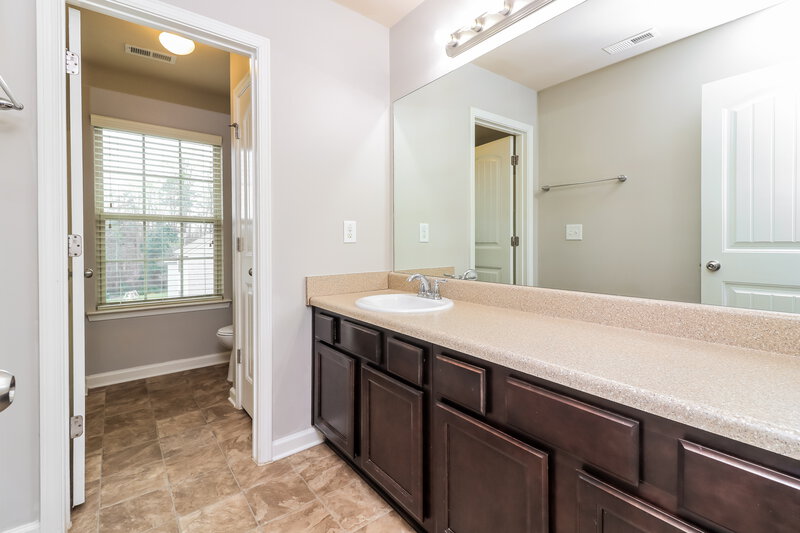 2,195/Mo, 1184 Stella Court Lawrenceville, GA 30046 Main Bathroom View