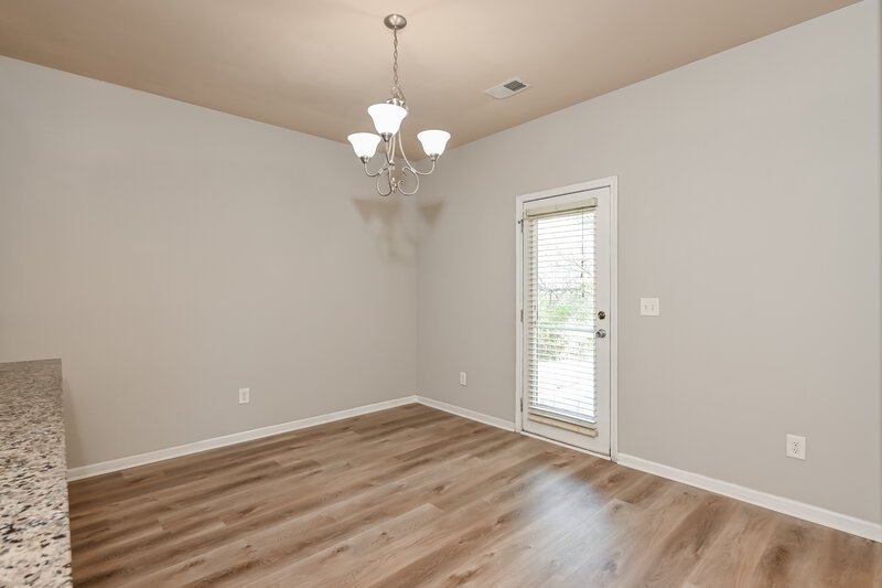 2,170/Mo, 1311 Stella Court Lawrenceville, GA 30046 Dining Room View